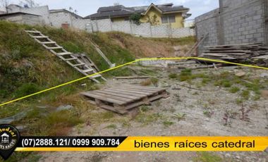 Terreno de venta en Tejar - Verbena – código:16404