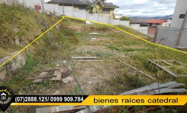 Terreno de venta en Tejar - Verbena – código:16404