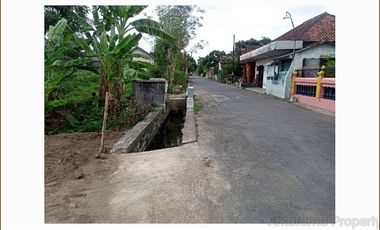 Rumah Murah 230 Juta di Kawasan Perumahan Nasionalis Klaten