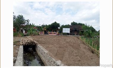 Rumah Murah 230 Juta di Kawasan Perumahan Nasionalis Klaten