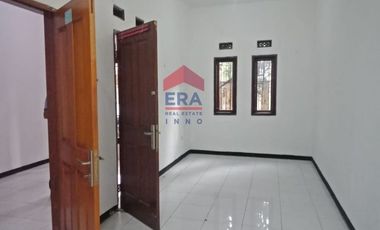 Rumah Siap Huni Cijagra Buah Batu Bandung