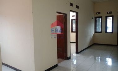 Rumah Siap Huni Cijagra Buah Batu Bandung