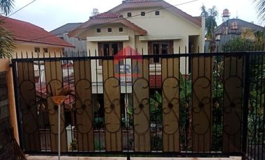 Rumah Siap Huni Cijagra Buah Batu Bandung