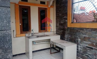 Rumah Siap Huni Cijagra Buah Batu Bandung