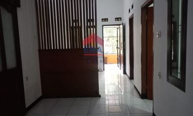 Rumah Siap Huni Cijagra Buah Batu Bandung