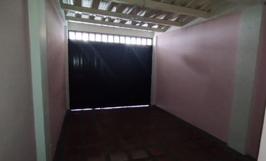 casa en venta en los corales. Cod V5299