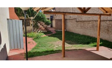 Casa en Godoy Cruz - APTA A CREDITO