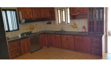 Casa en Godoy Cruz - APTA A CREDITO