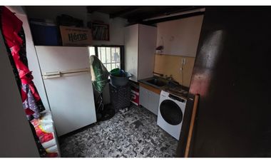 Casa en Godoy Cruz - APTA A CREDITO