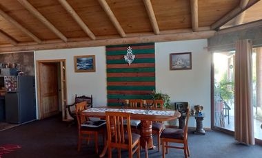 Casa en Venta en ALTO EL MANZANO