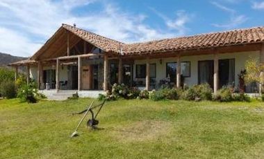 Casa en Venta en ALTO EL MANZANO