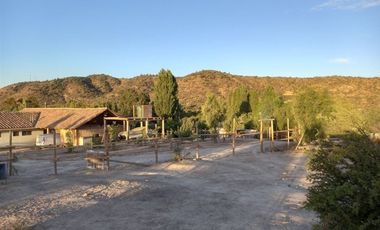 Casa en Venta en ALTO EL MANZANO