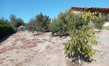 Casa en Venta en ALTO EL MANZANO