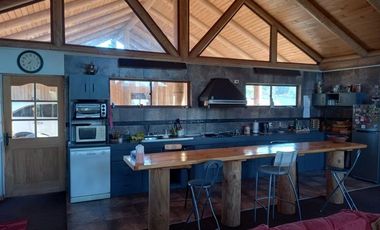 Casa en Venta en ALTO EL MANZANO