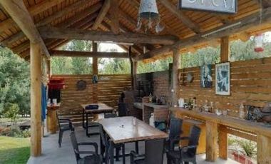 Casa en Venta en ALTO EL MANZANO