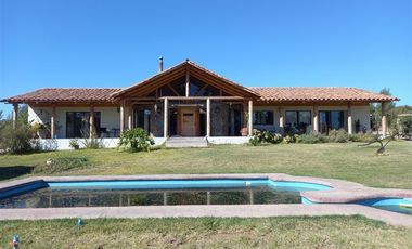 Casa en Venta en ALTO EL MANZANO
