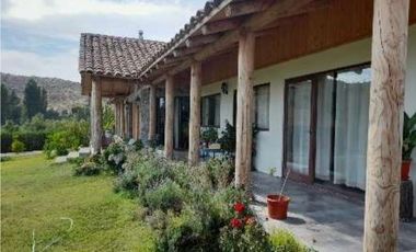 Casa en Venta en ALTO EL MANZANO