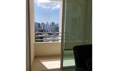 ALQUILER APARTAMENTO EDISON PARK