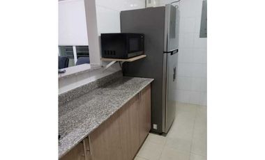 ALQUILER APARTAMENTO EDISON PARK