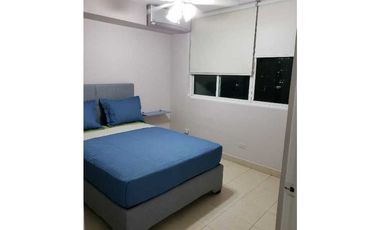 ALQUILER APARTAMENTO EDISON PARK