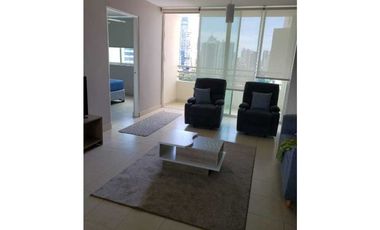 ALQUILER APARTAMENTO EDISON PARK