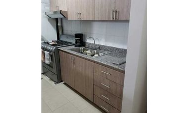 ALQUILER APARTAMENTO EDISON PARK