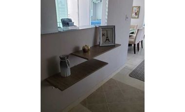 ALQUILER APARTAMENTO EDISON PARK