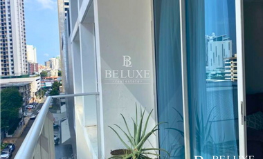 VENDO APARTAMENTO EN PH THE PALM, OBARRIO (6)