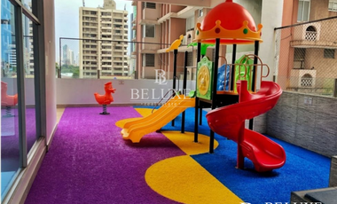 VENDO APARTAMENTO EN PH THE PALM, OBARRIO (6)