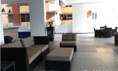 VENDO APARTAMENTO EN PH THE PALM, OBARRIO (6)