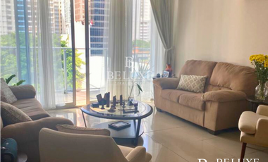 VENDO APARTAMENTO EN PH THE PALM, OBARRIO (6)