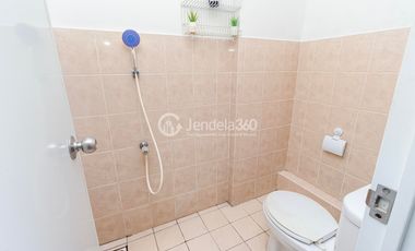 Disewakan Apartemen Green Bay Pluit tipe Studio Full Furnished | GBPA104