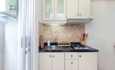 Disewakan Apartemen Green Bay Pluit tipe Studio Full Furnished | GBPA104