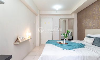 Disewakan Apartemen Green Bay Pluit tipe Studio Full Furnished | GBPA104