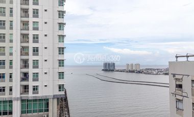 Disewakan Apartemen Green Bay Pluit tipe Studio Full Furnished | GBPA104