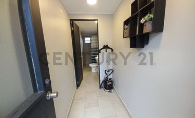 CASA EN VENTA REMODELADA, 4D, QUILICURA