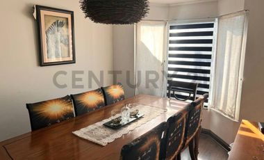 CASA EN VENTA REMODELADA, 4D, QUILICURA