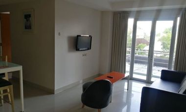 Condotel Dijual Full Furnish 4 Haris Hotel Kuta Bali WP