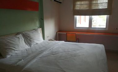 Condotel Dijual Full Furnish 4 Haris Hotel Kuta Bali WP