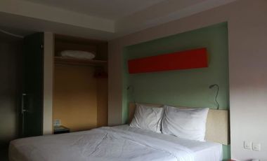 Condotel Dijual Full Furnish 4 Haris Hotel Kuta Bali WP