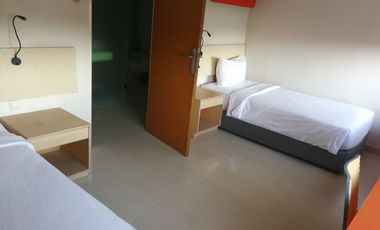 Condotel Dijual Full Furnish 4 Haris Hotel Kuta Bali WP