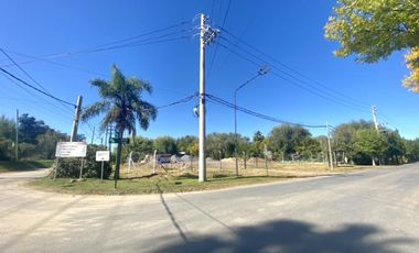 Terreno - Dique Lujan