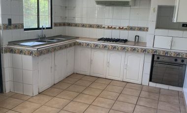 arriendo casa en santa teresa de tango
