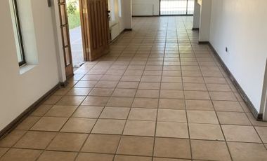 arriendo casa en santa teresa de tango