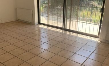 arriendo casa en santa teresa de tango