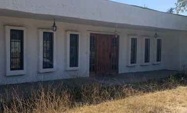 arriendo casa en santa teresa de tango