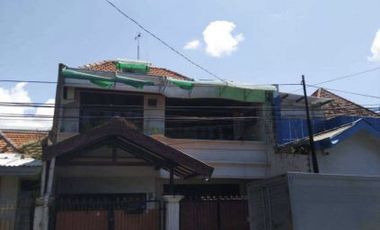 _*Dijual Rumah Siap Huni Jalan Nias Gubeng Surabaya*_
