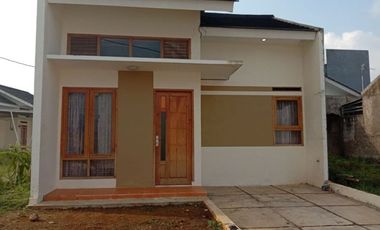 Rumah Rasa Villa Murah Sejuk Dan Nyaman Di Puncak Cianjur