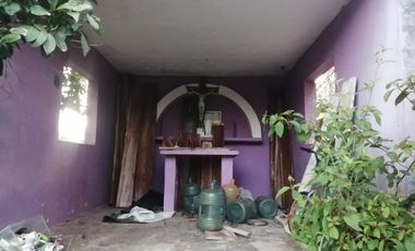 Rancho de 170 has en venta, Calotmul, Yuc., Buena Ubicación.