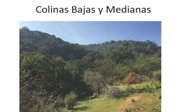 Sitio en Venta en Casablanca